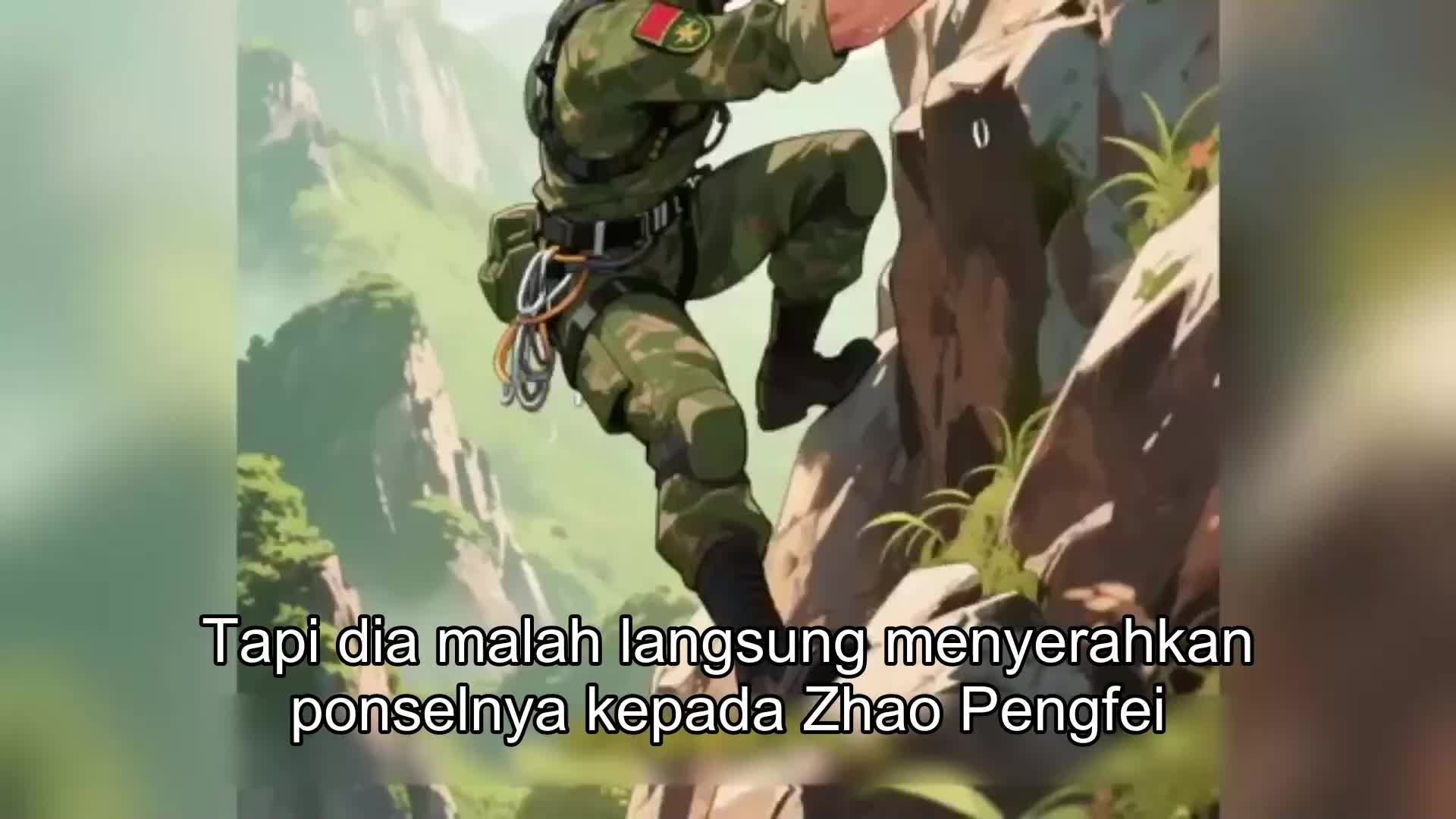 Dari Prajurit ke Jenderal EP.2