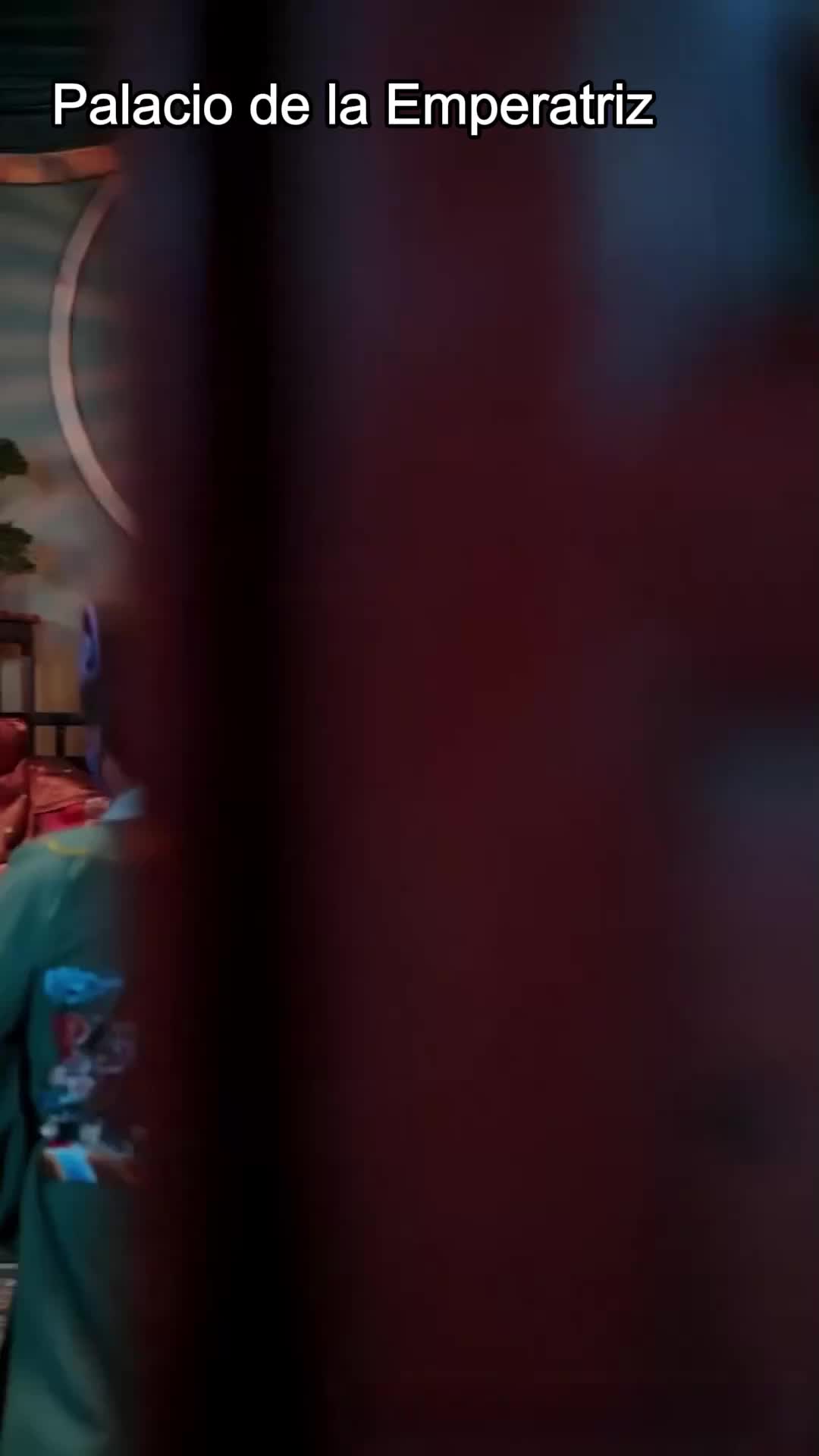 Pescado Salado en el Trono EP.2