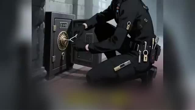 卖牛杂 EP.6