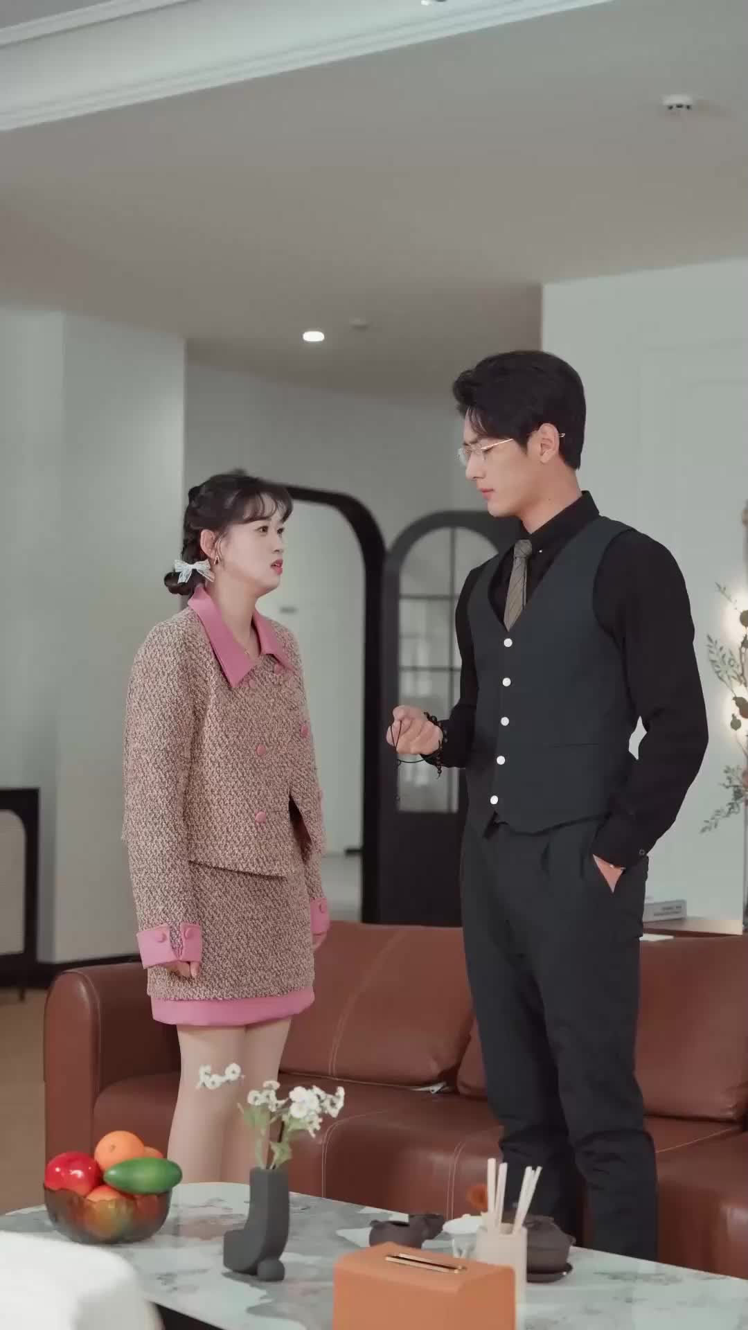 一途すぎる社長の愛に守られて EP.6