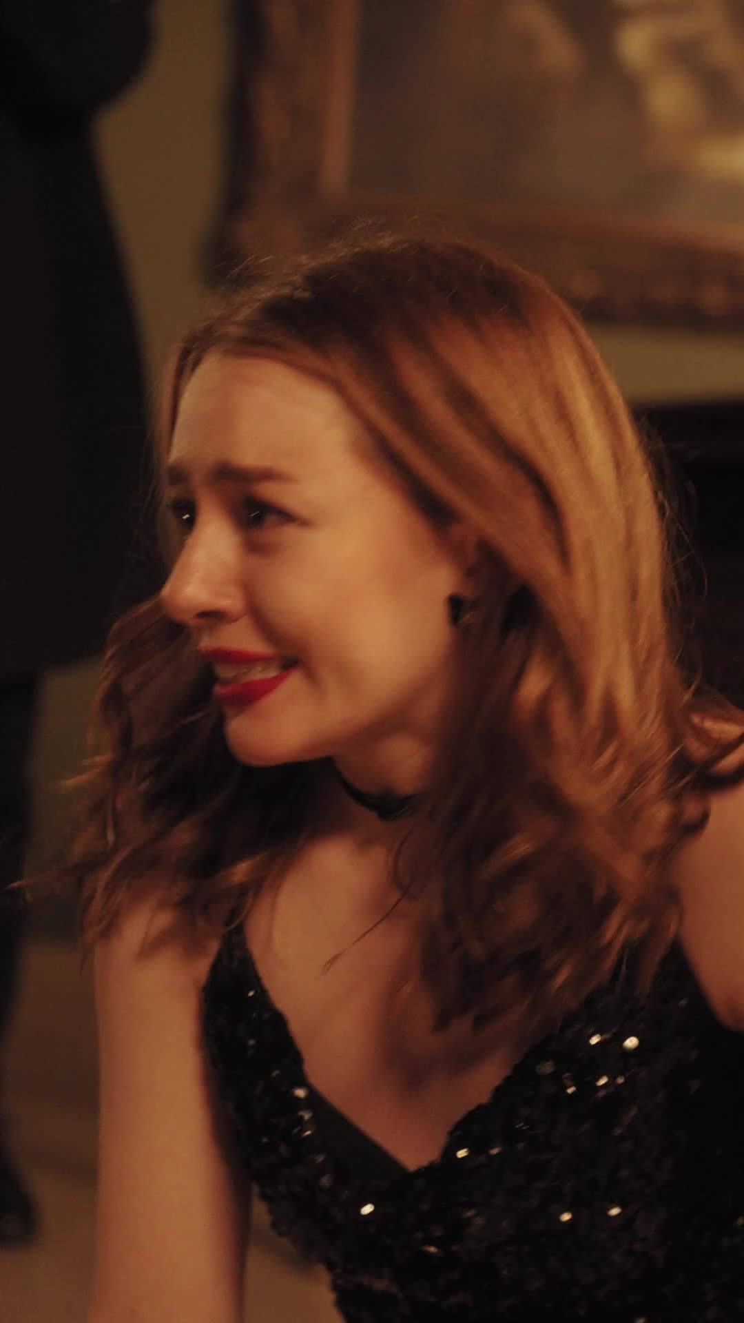 Tehlikeli Patronuma Teslim Ol EP.7