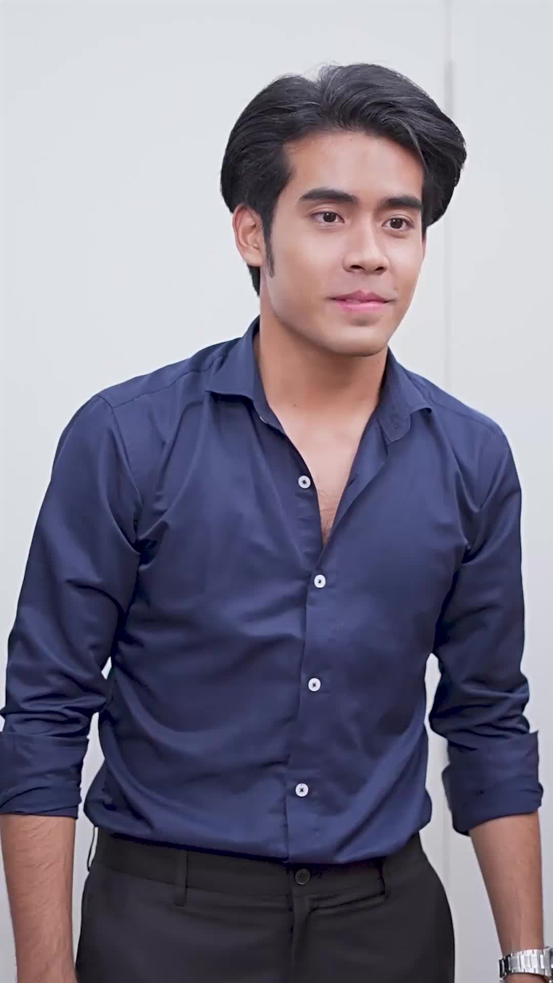 เปิดหัวใจคุณชายเย็นชา EP.6