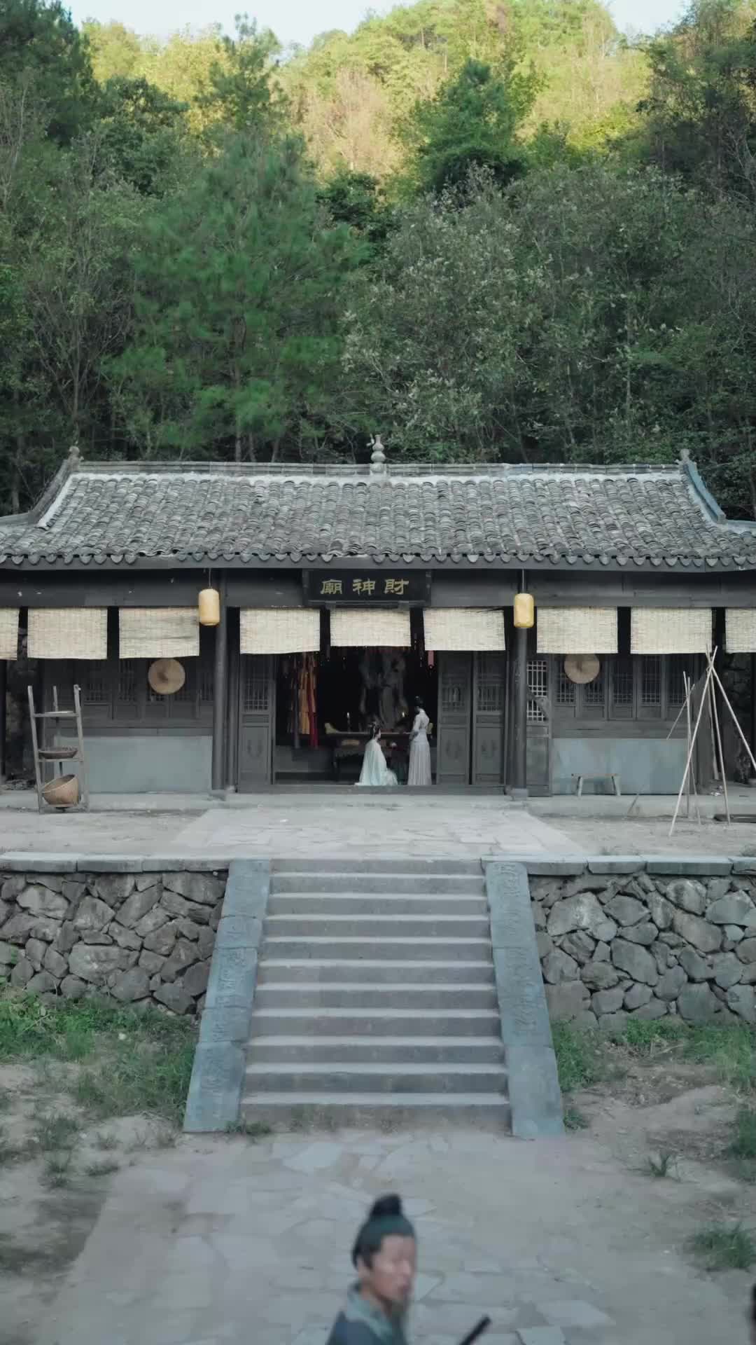 奶宝财神回家后，全府跪求我显灵 EP.3
