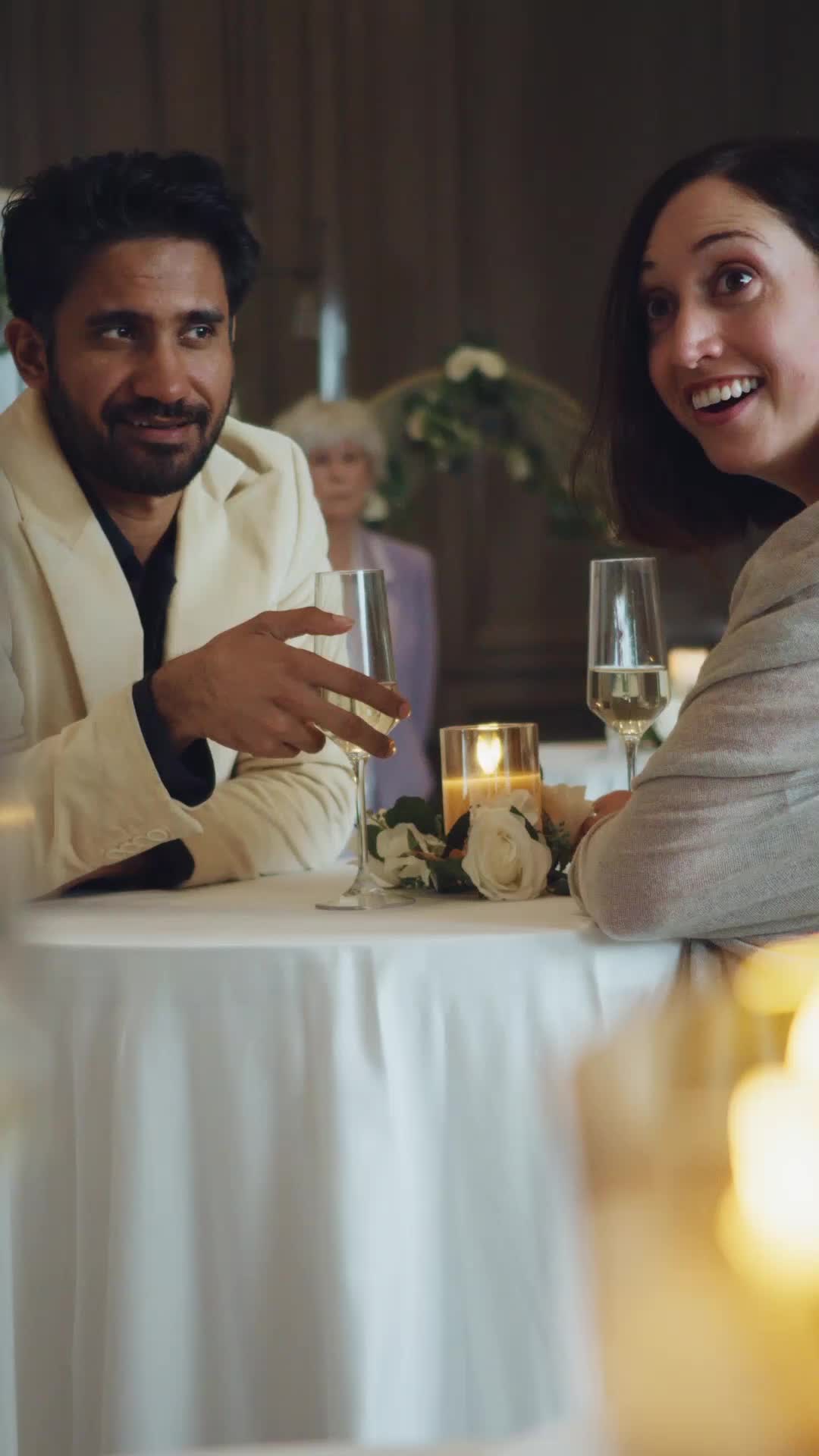 Runaway Billionaire Becomes My Groom EP.3