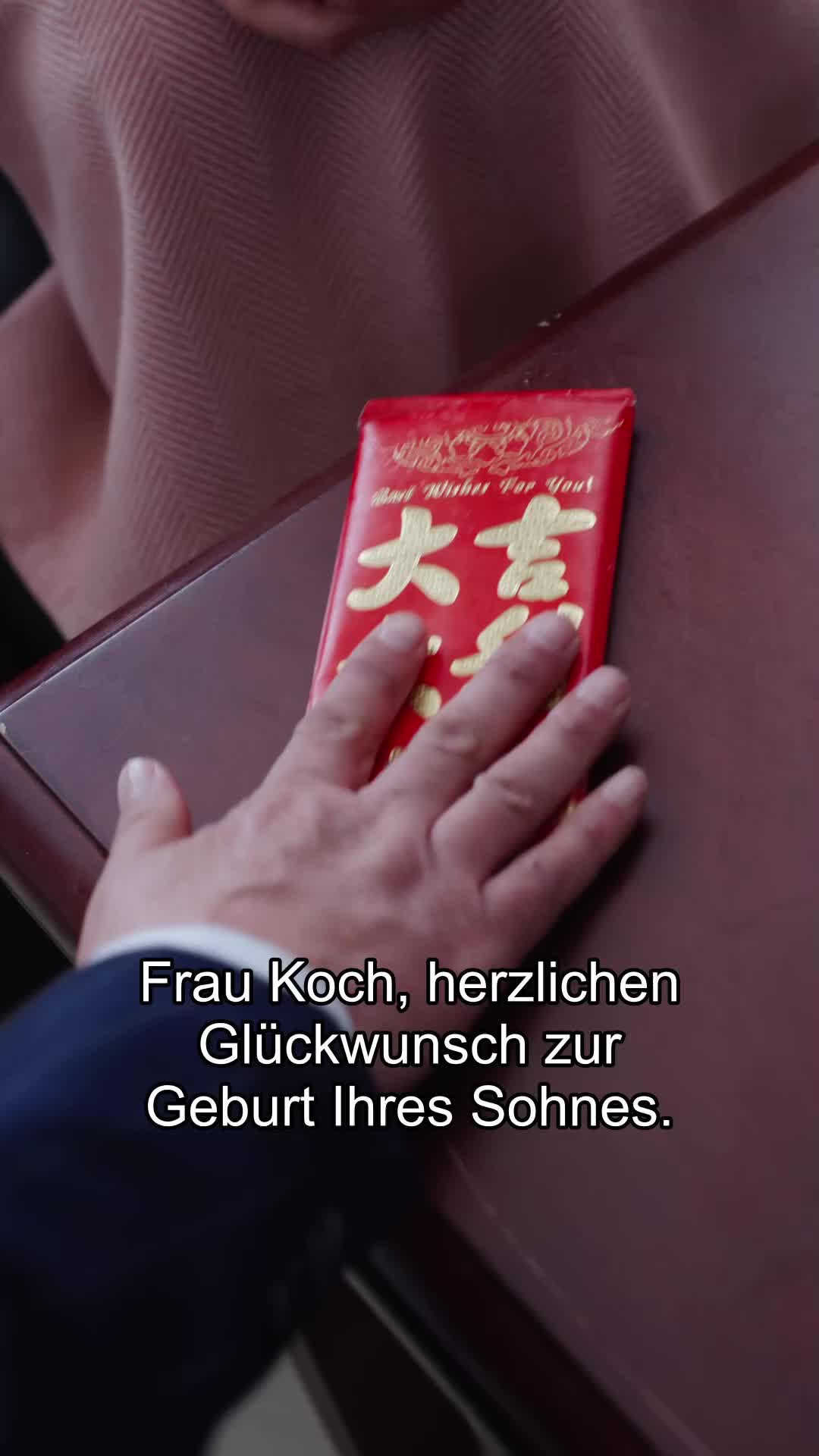 Glanz und Gloria EP.11