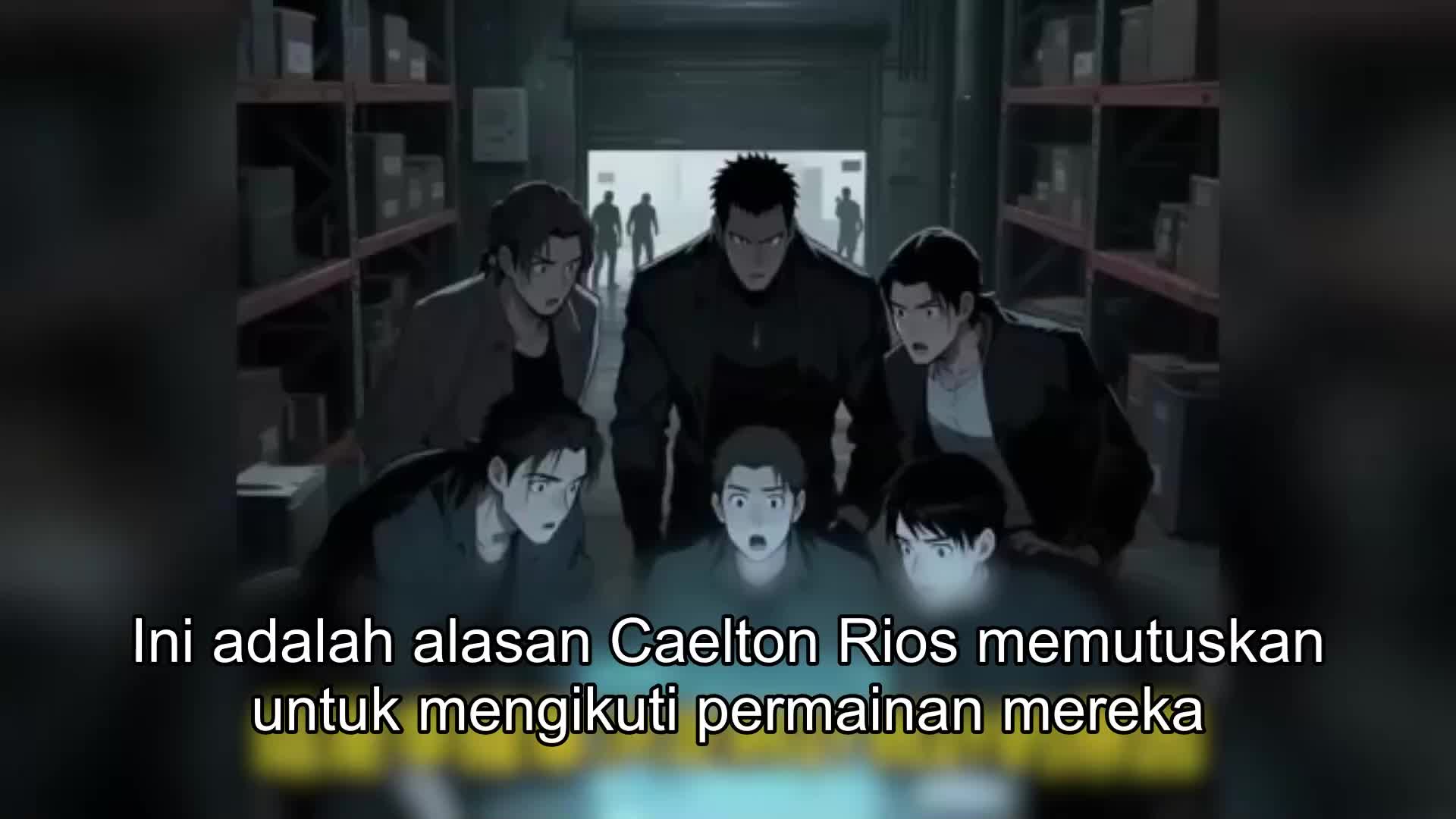 Episode 13