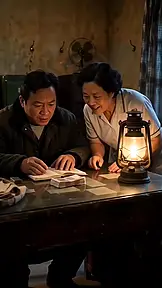 1987, nhà ăn xưởng gạch giải thể EP.7