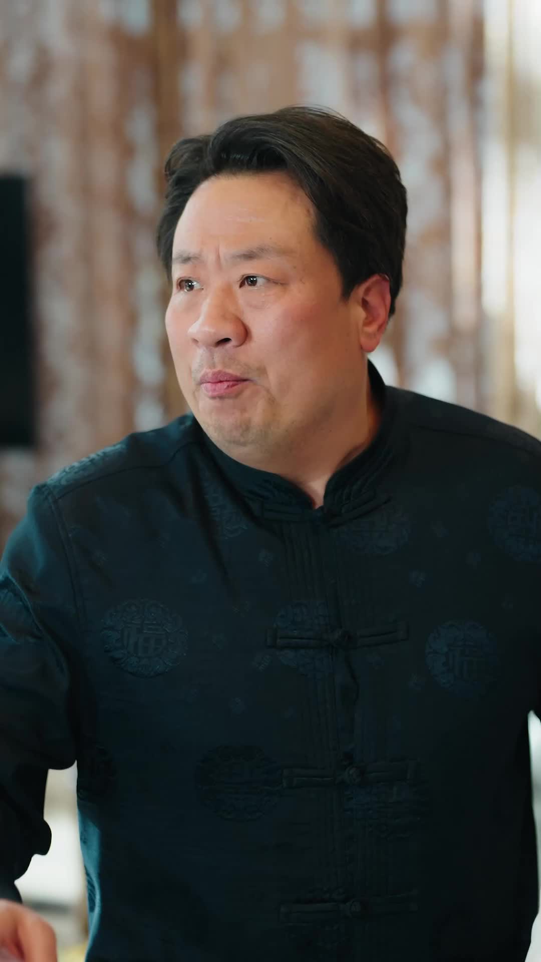 Long Thủ Đằng Vân EP.11