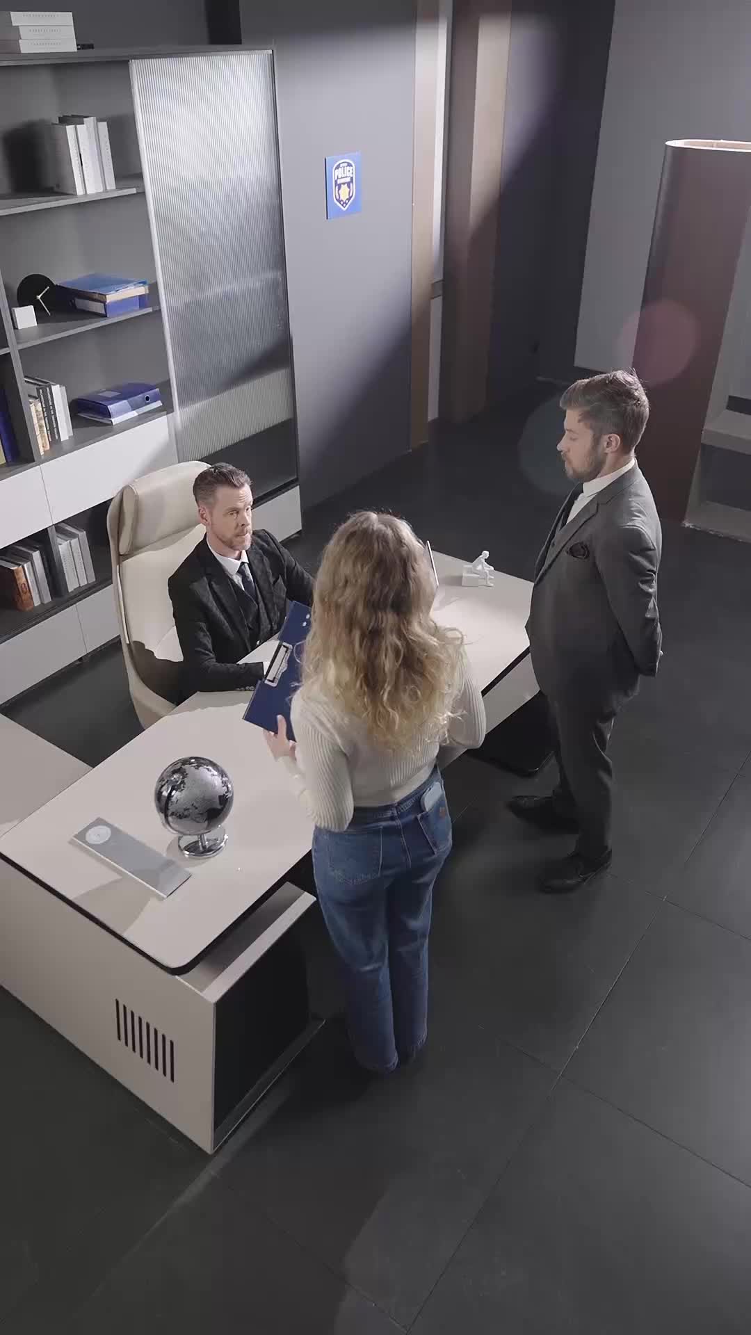 Asmara Mematikan EP.37