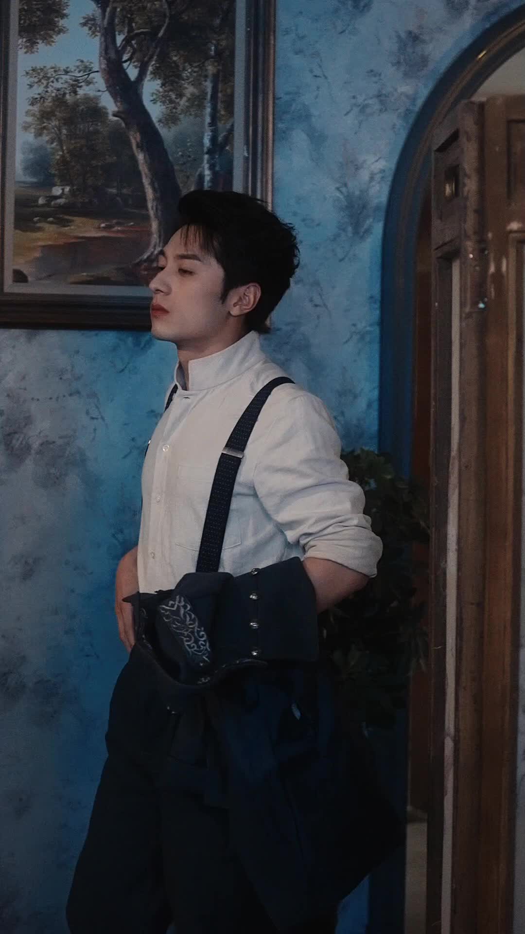 คอสเพลย์คนตาบอดของคุณหญิงน้อย EP.8