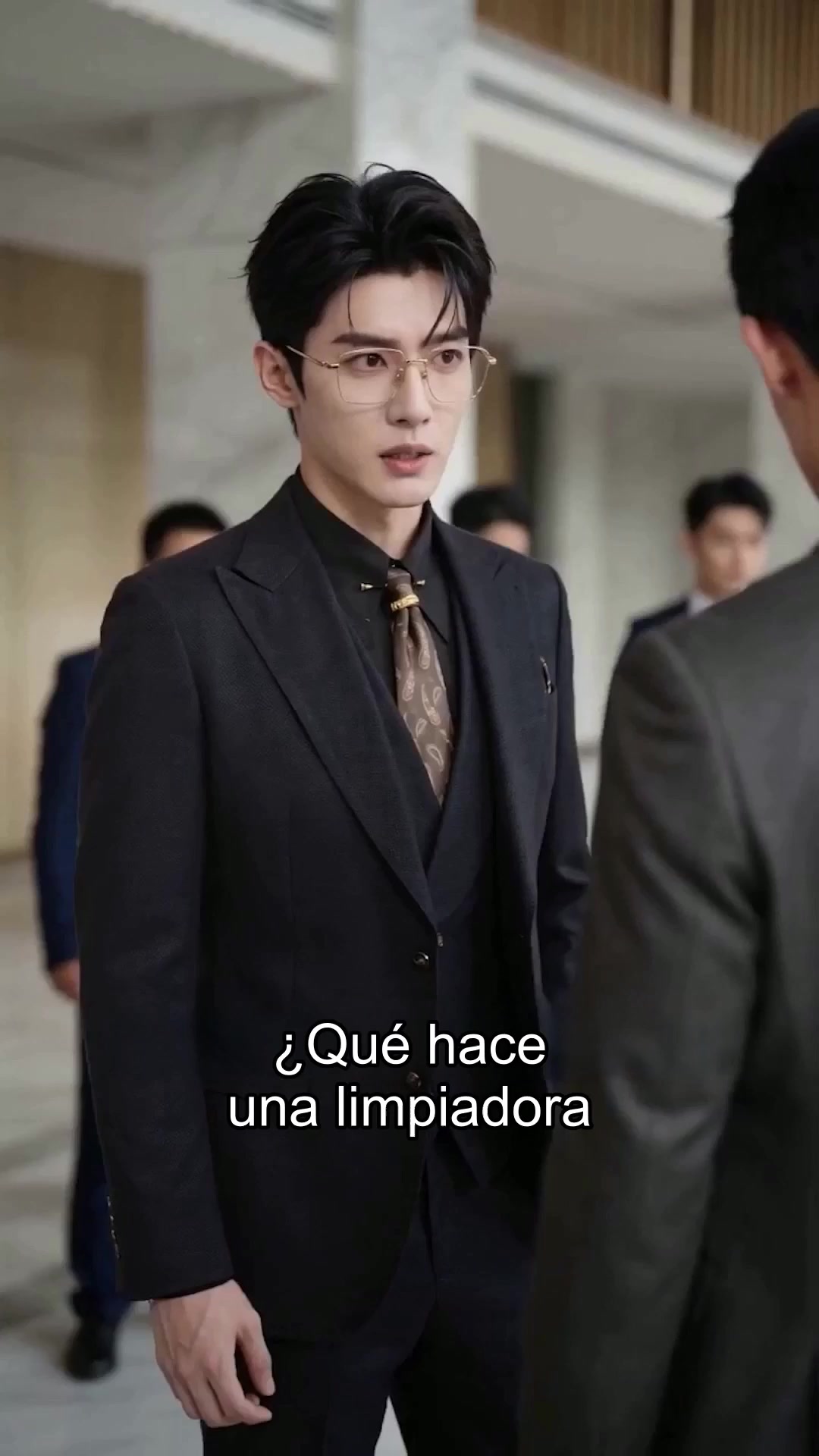 Embarazada del CEO Whitmore EP.5