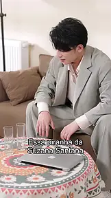 A Noiva Preciosa do Magnata EP.5