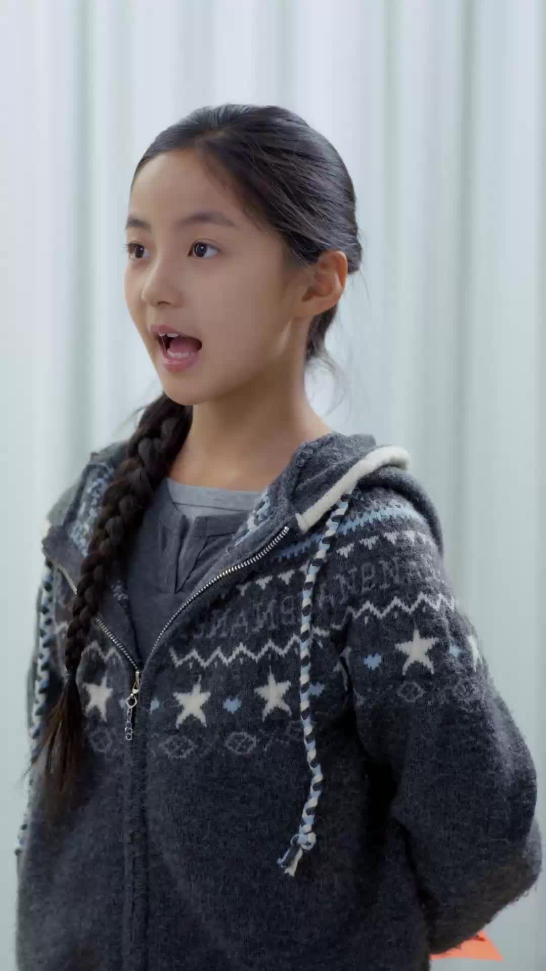 闪婚小青梅被全家团宠 EP.5