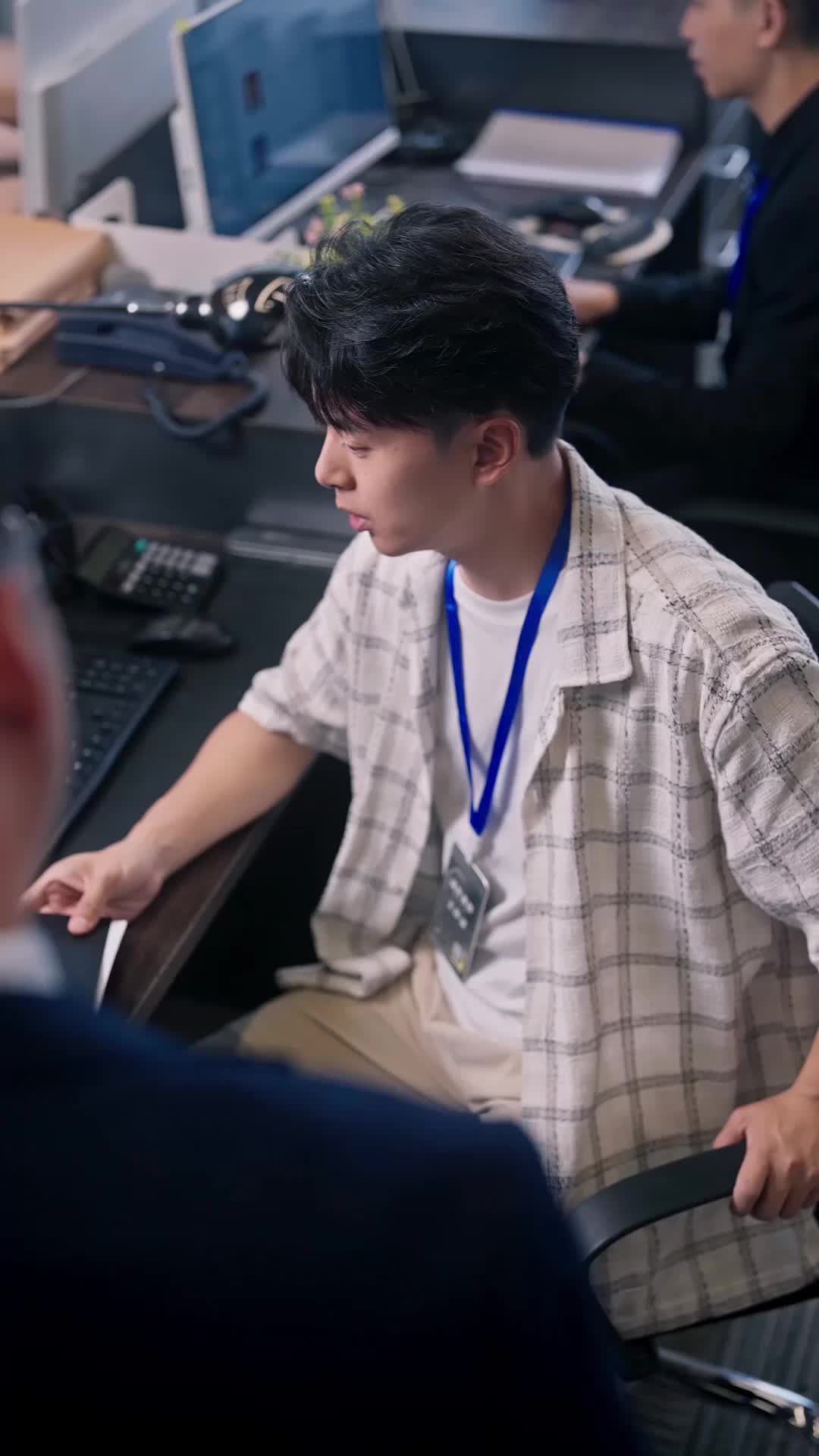 何处惹尘埃 EP.7