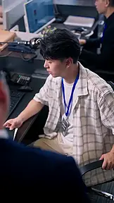 何处惹尘埃 EP.7