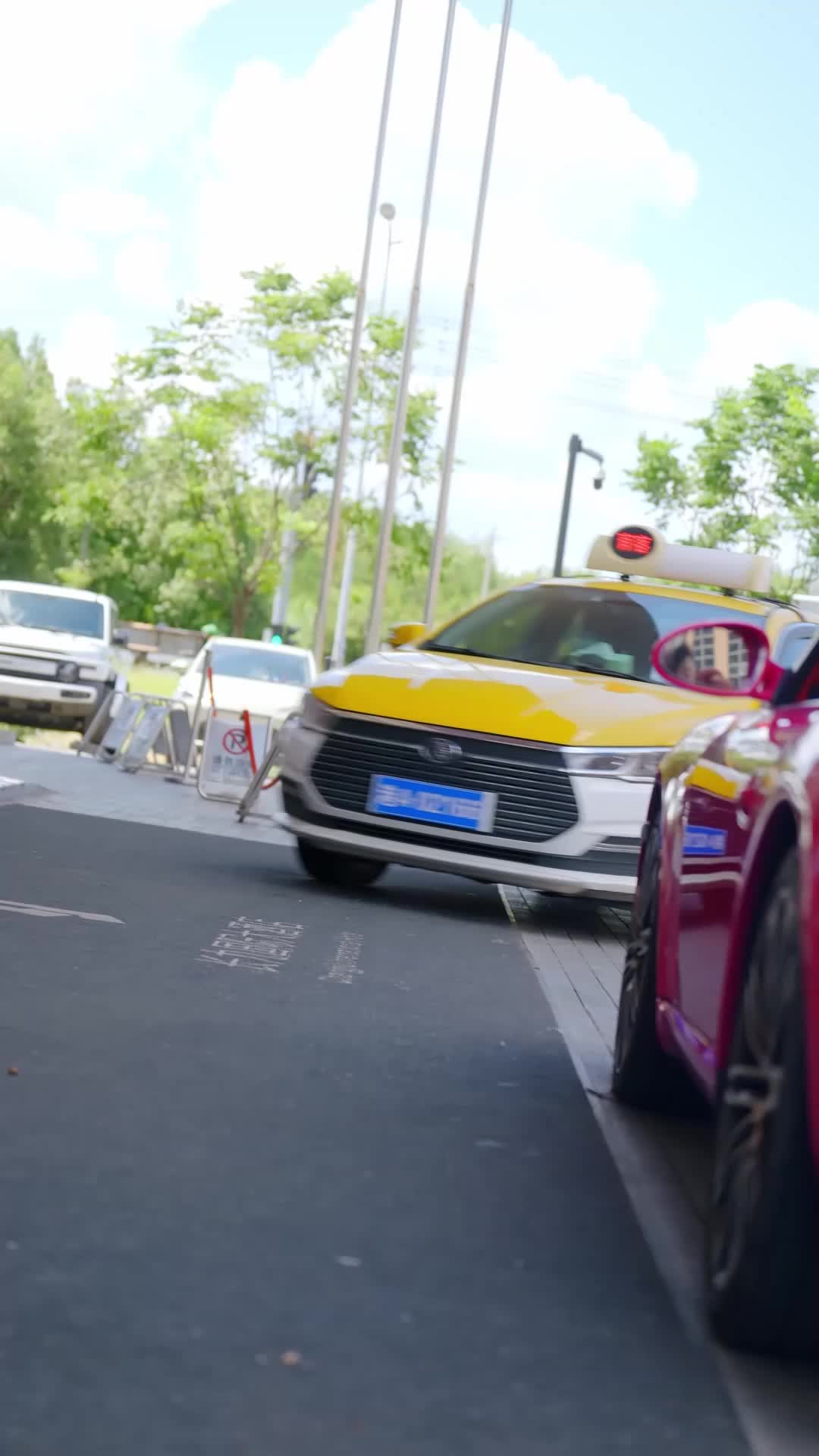 大小姐回归，三个哥哥求原谅 EP.3