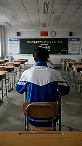 平凡老张,传奇老爸 EP.5
