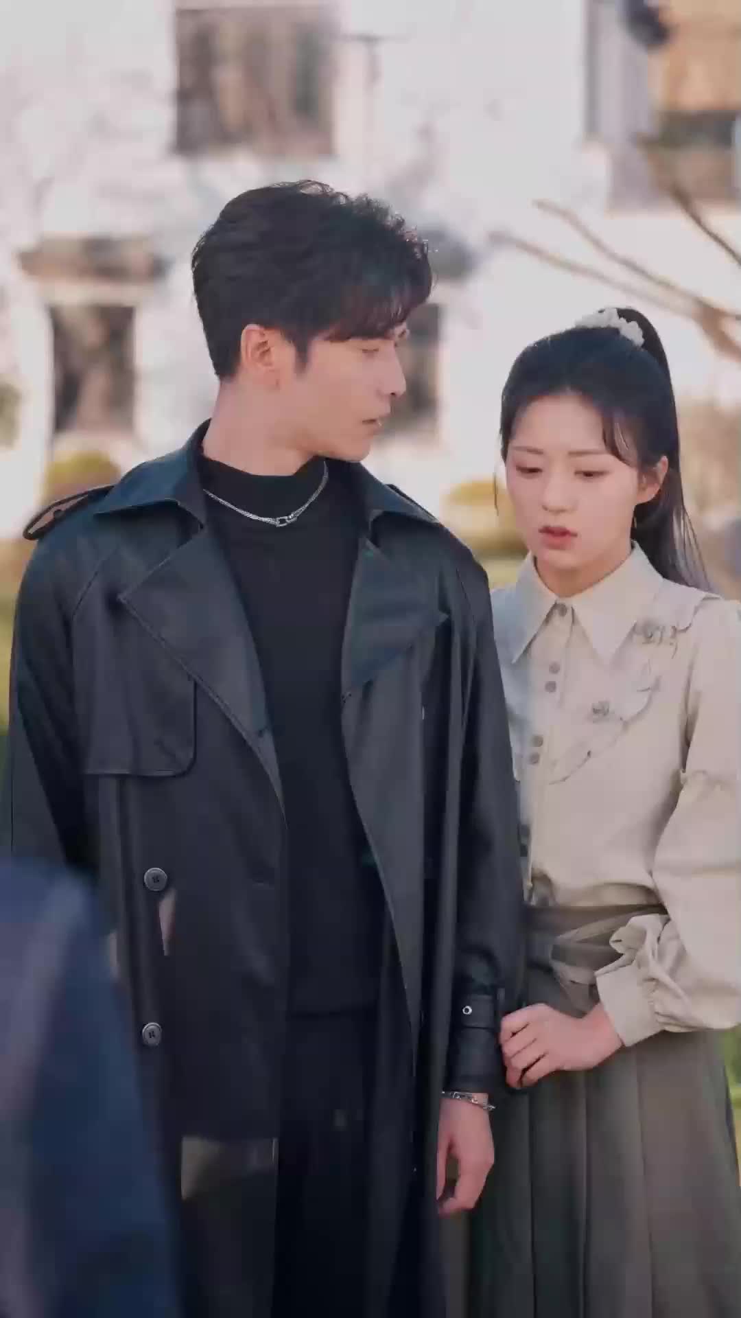 18 Again: Vengeance & Love EP.3