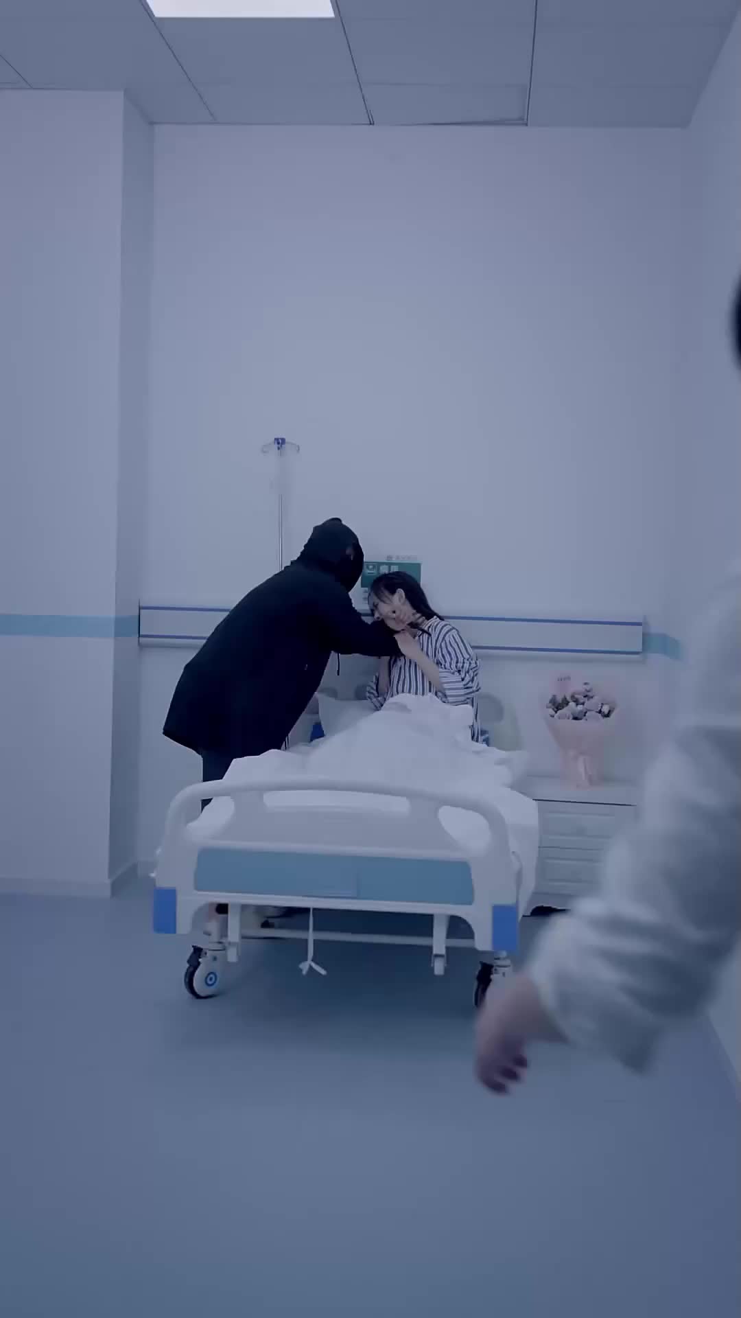 그 남자의 후회, 놓칠 수 없는 전처 EP.11