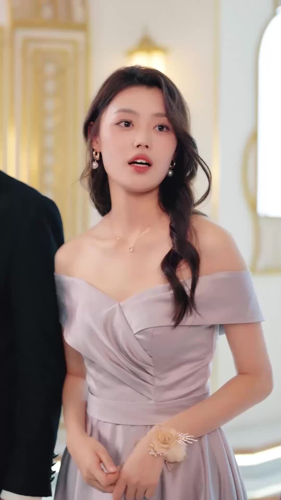 La Mariée claque la porte EP.8