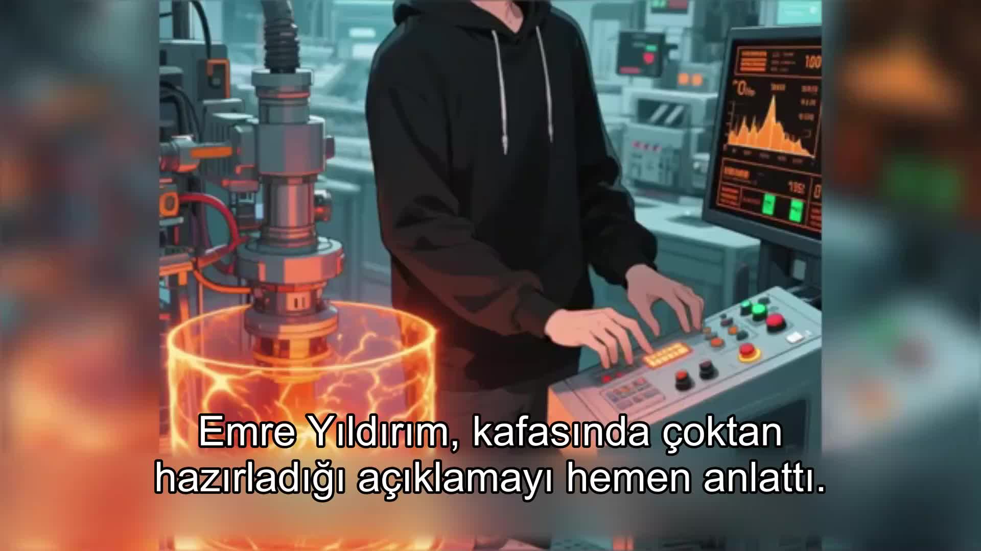 Kağıt Cephaneliği EP.7