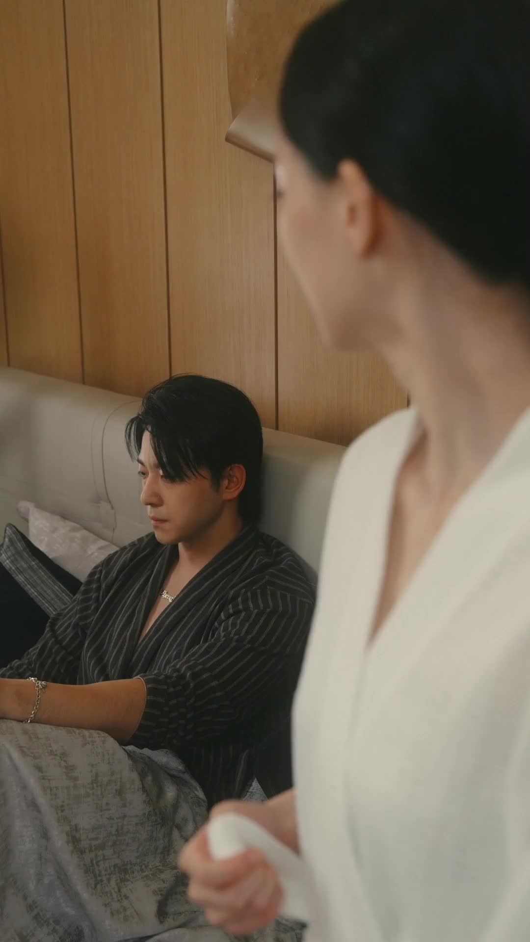 Dục Vọng, Quyền Lực Và Bóng Đêm EP.5