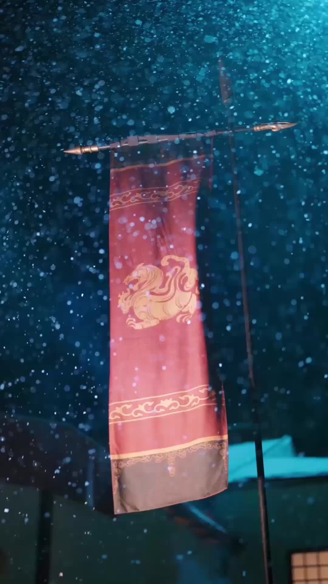 绝嗣皇帝娇娇宠 EP.1