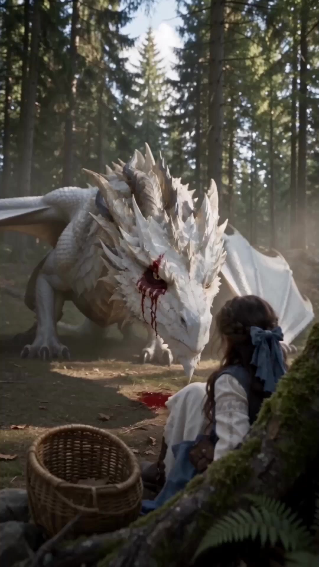 Dragon Mother’s Revenge With Three Sons EP.6