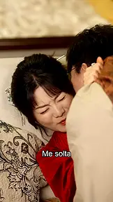 Amor Cego do Comandante EP.10