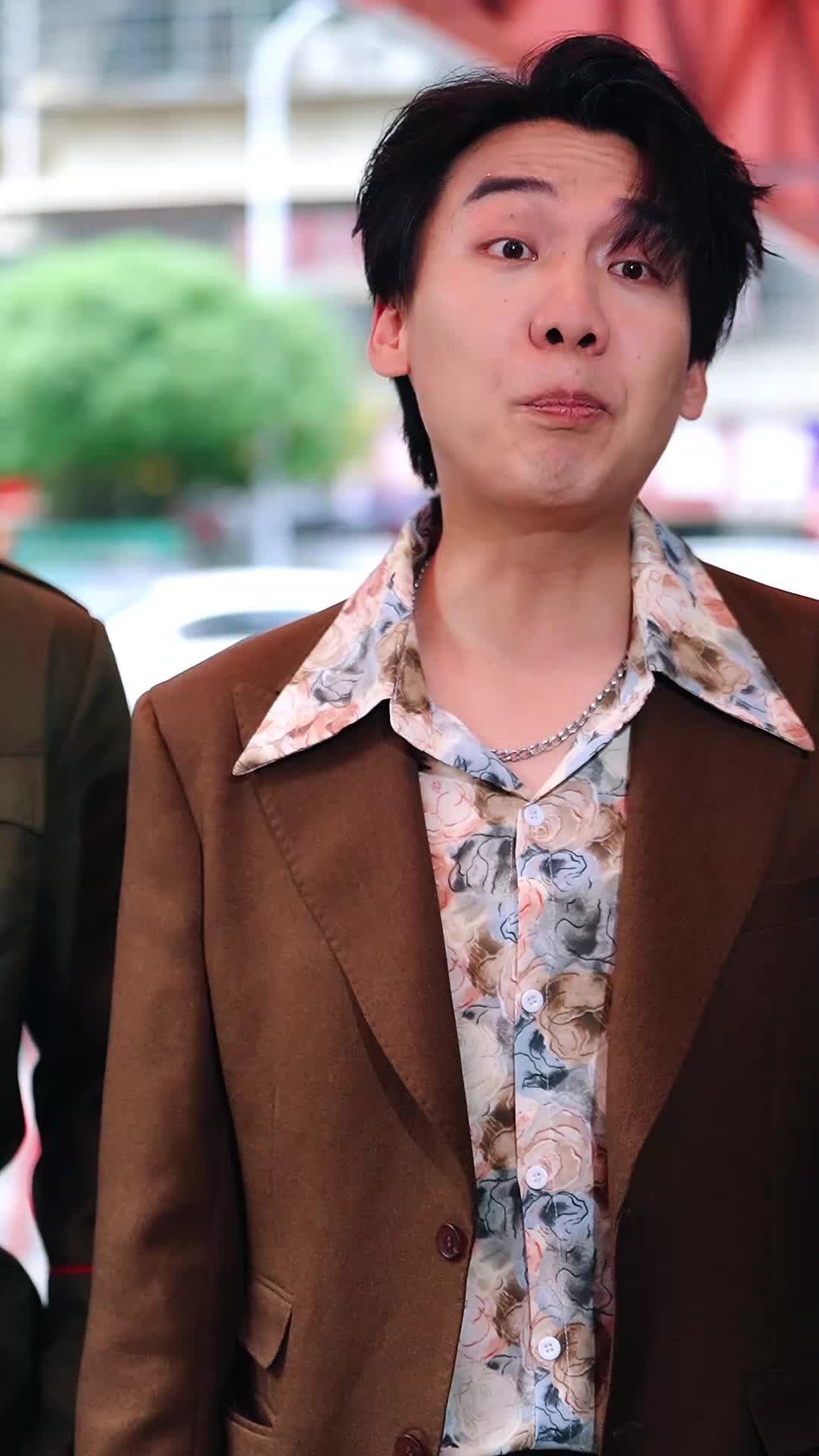 神捜門の主と正義執行録 EP.9