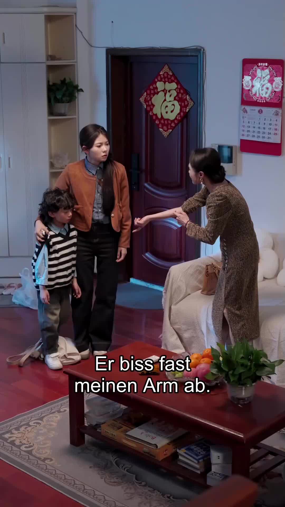 Mein Liebling, das Biest EP.6