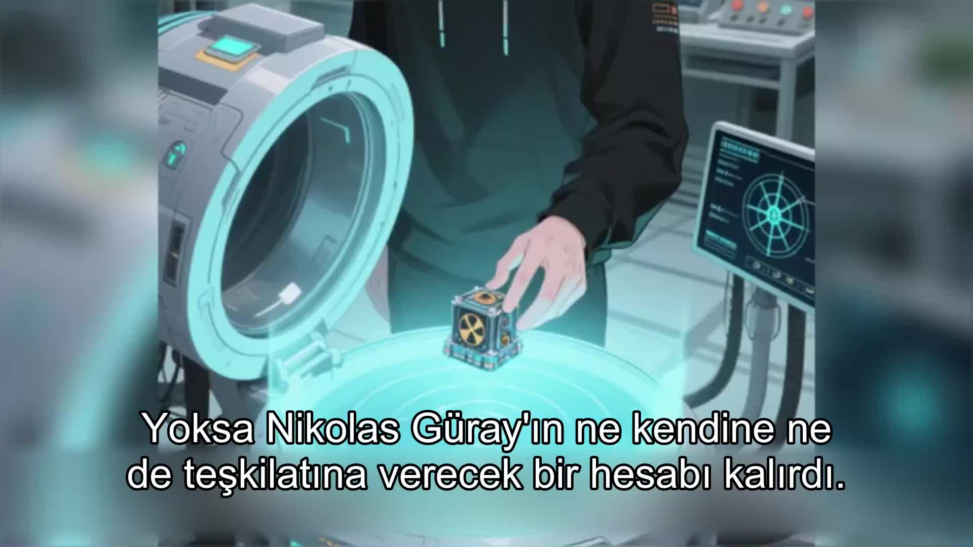 Kağıt Cephaneliği EP.5