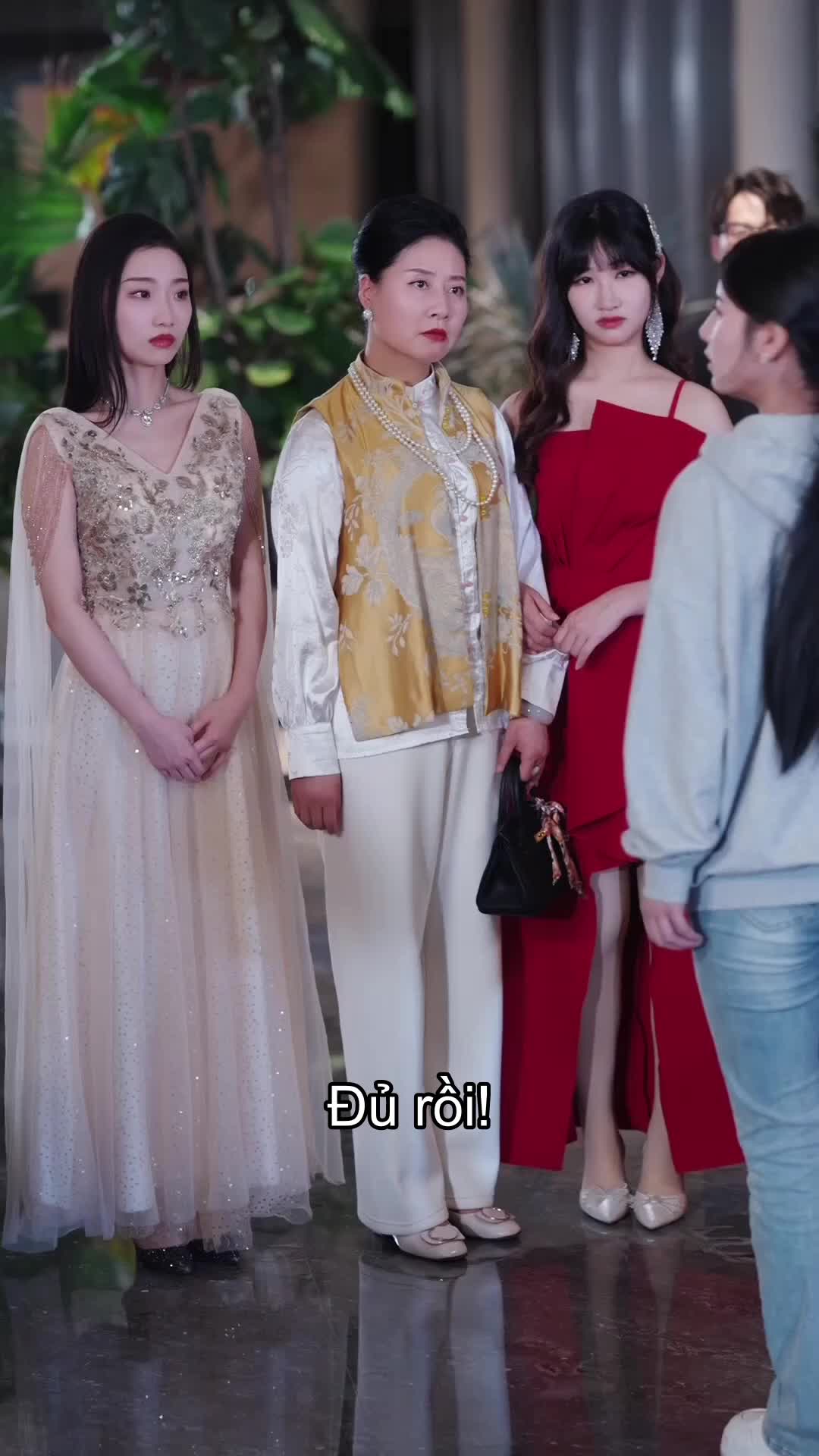 Tạm Biệt Tình Yêu Sai Lầm EP.5