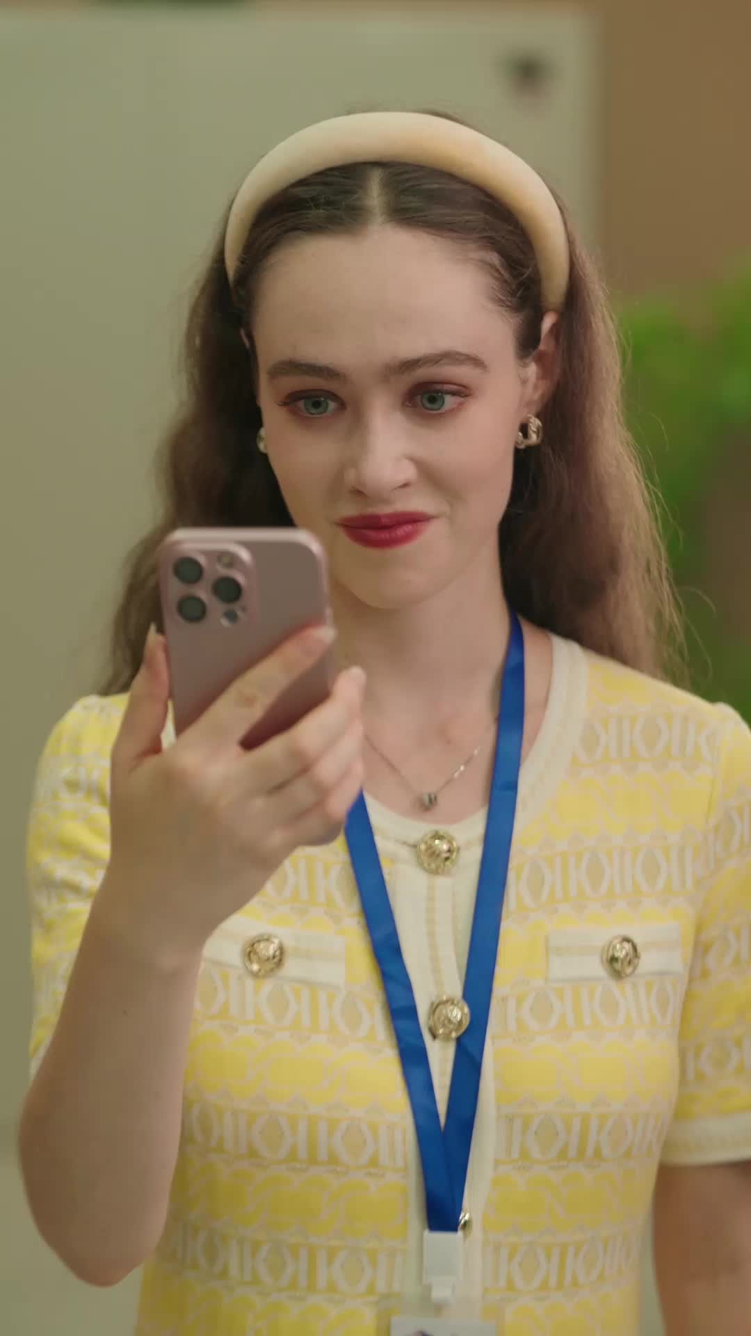 The Intern is the Undercover Boss EP.8