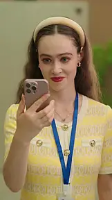 The Intern is the Undercover Boss EP.8