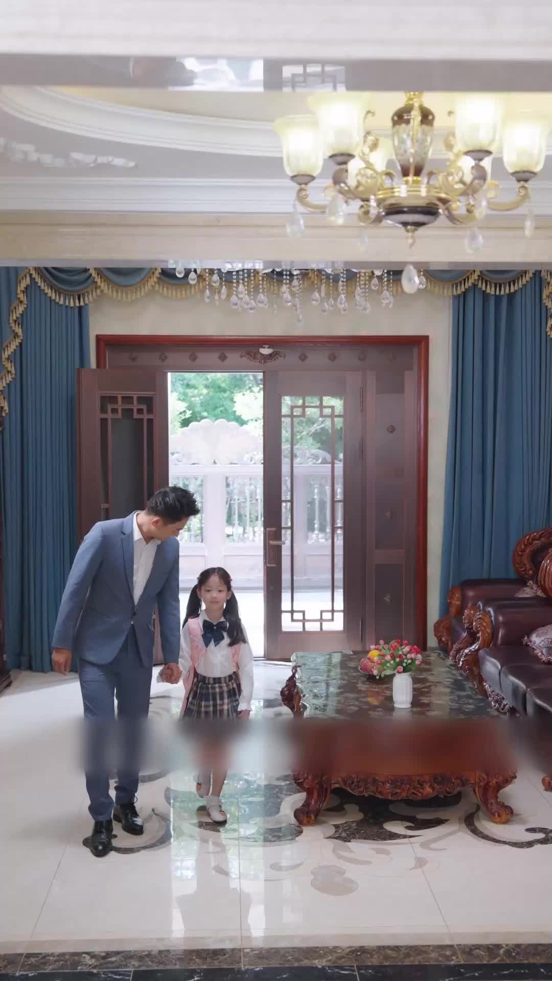 Mamãe, te procurei EP.4