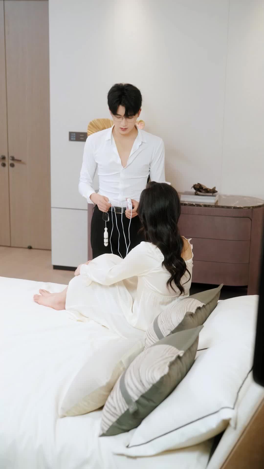 Godaan di Malam Terakhir EP.4