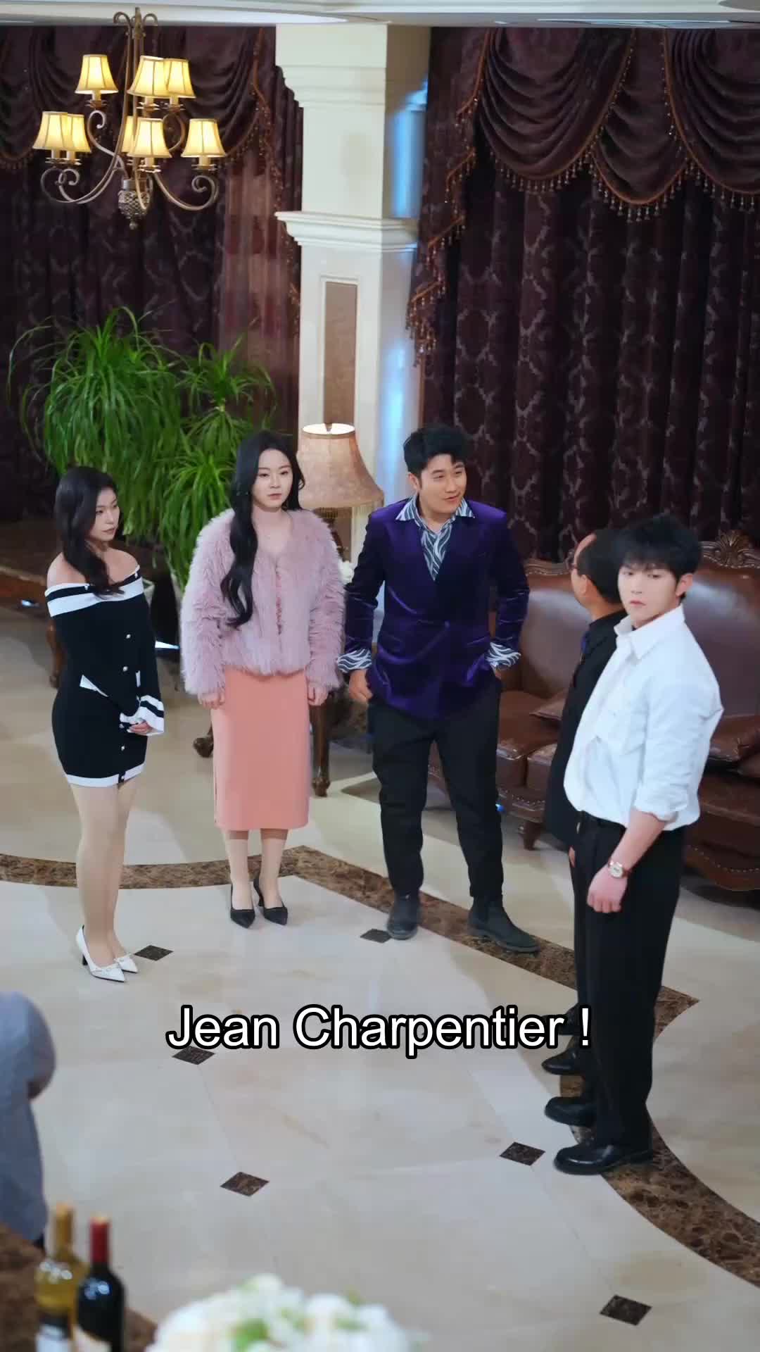 Épisode 50