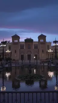 Spoiled by My Vampire Uncle EP.1