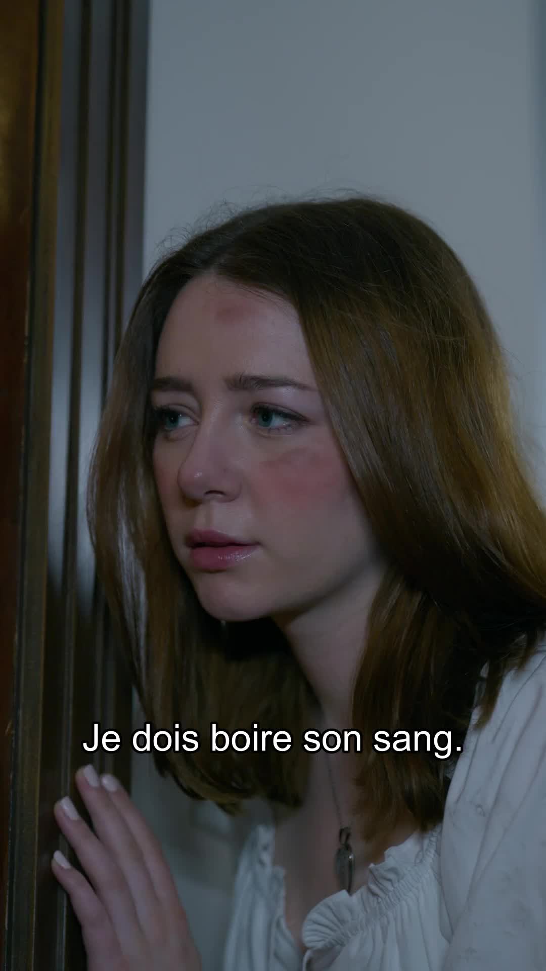 Mon mari vampire insatiable EP.5