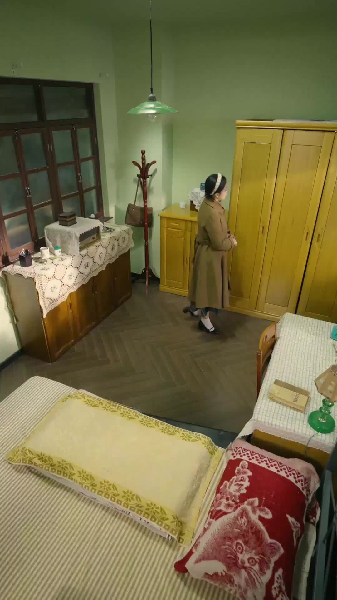 Belle-mère à l’attaque dans les années 80 EP.2