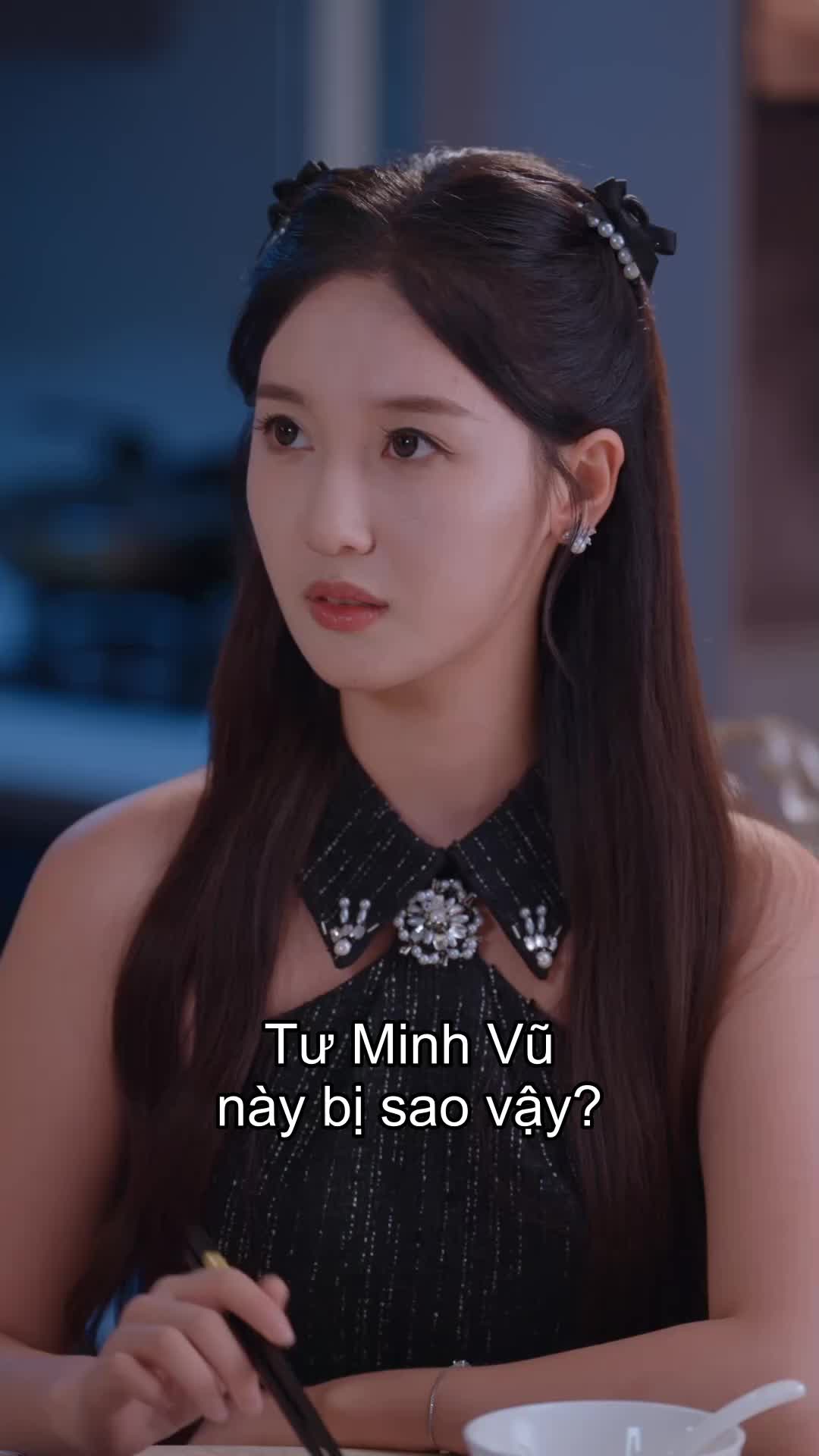 Cả Nhà Nghe Lén Tâm Sự Con Nuôi, Ta Cười Rồi EP.11