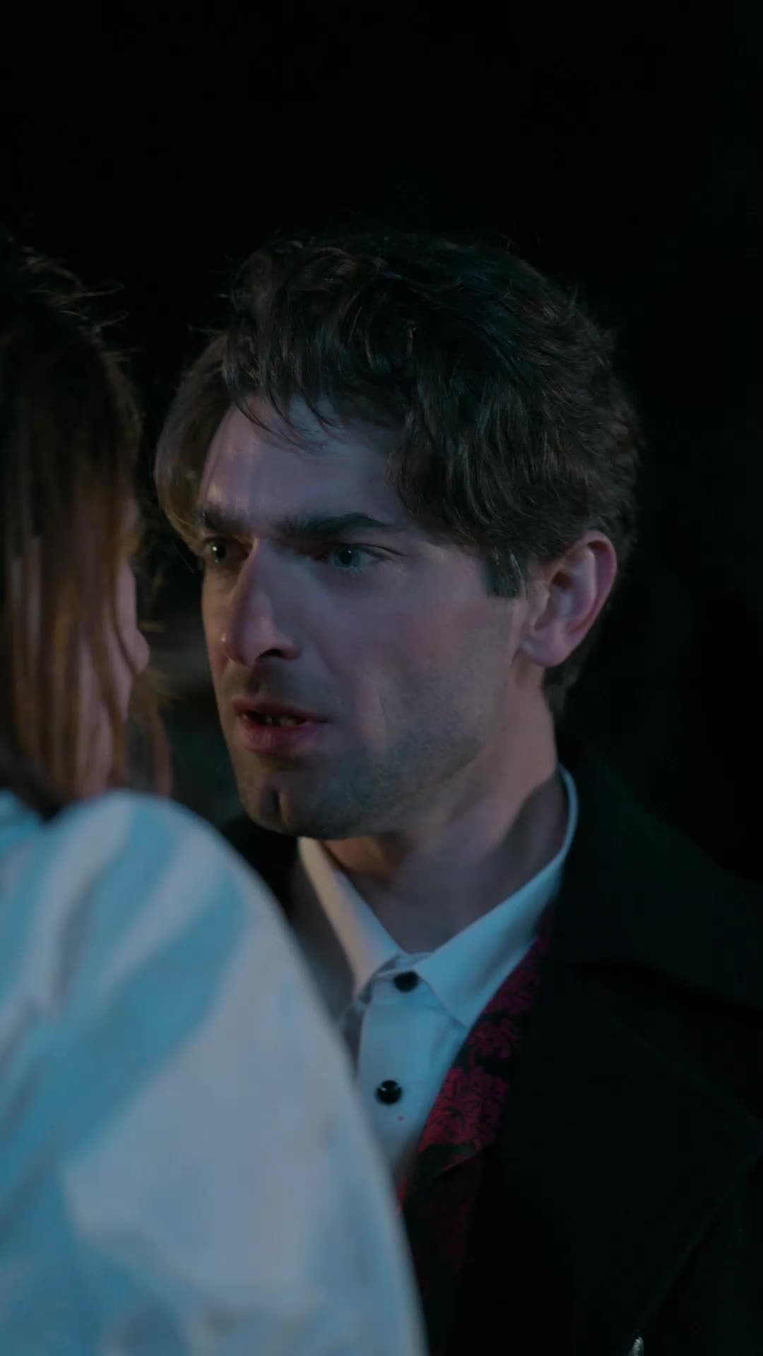 My Vampire Husband Wants to Bite Me Every Night EP.4