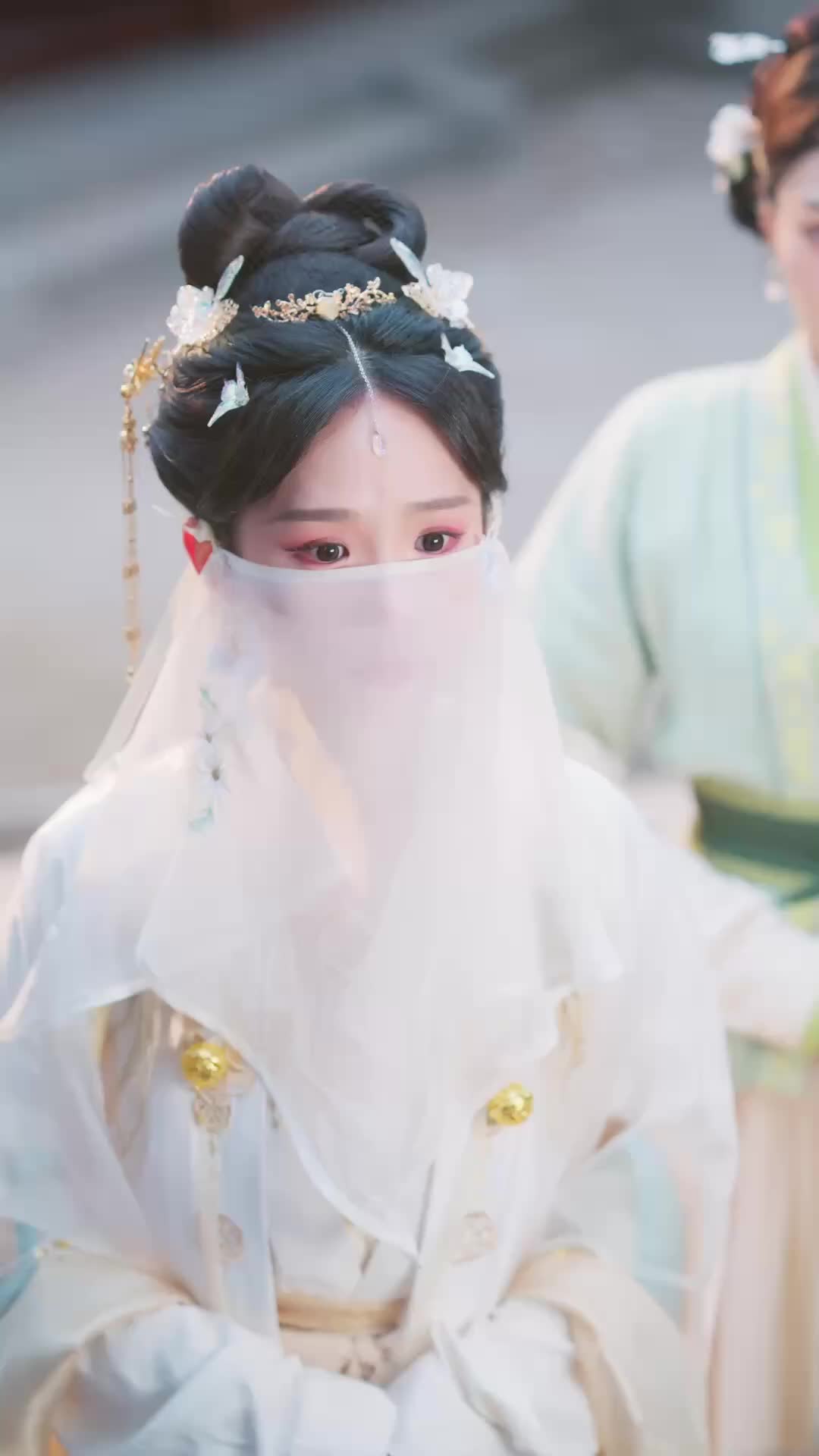 Di Bawah Tirai Keadilan EP.5