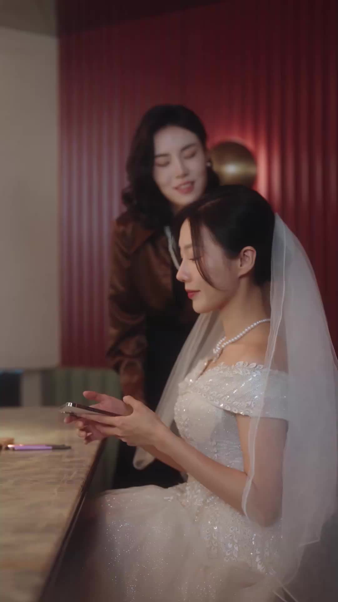 Between the Aisle and a Lie EP.2