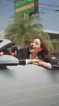 Cupid's Second Shot EP.7