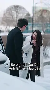 Tam giác tình yêu con gái tỷ phú EP.7