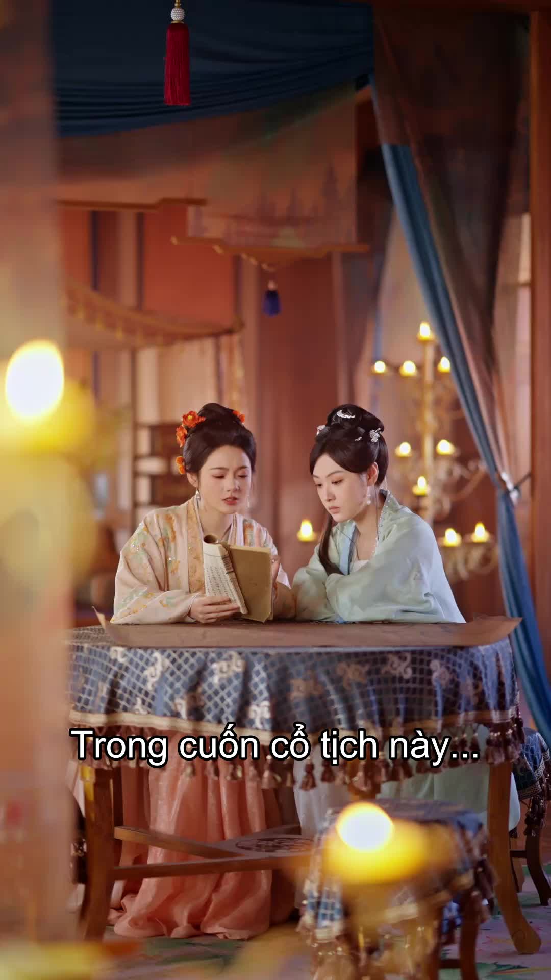 Vương Gia, Xin Hãy Tiếp Chiêu! EP.11