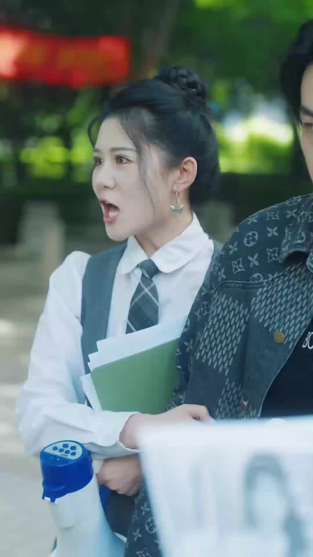闪婚大叔太燃情 EP.5