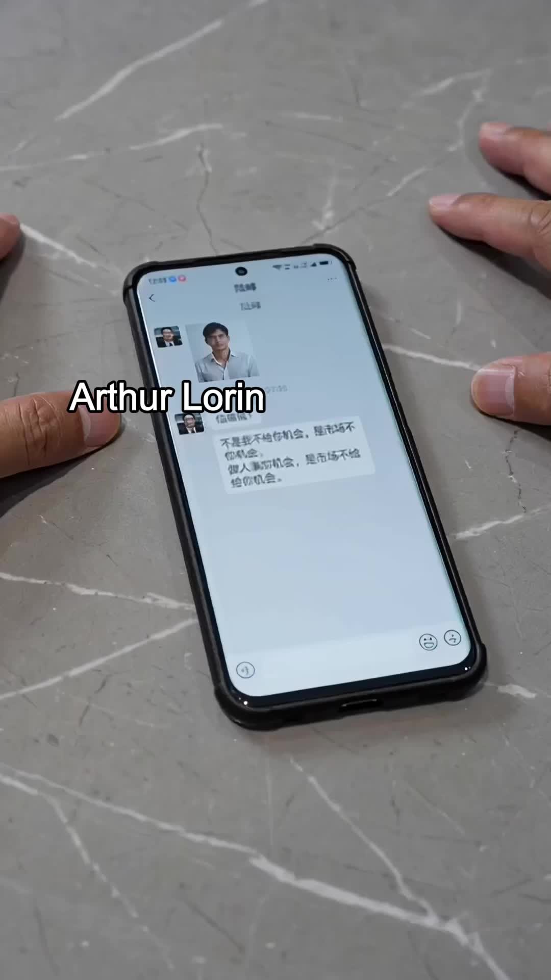 Épisode 38